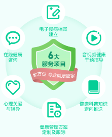 鹿管家推出個性化慢病管理服務(wù)包，引領(lǐng)家庭健康管理邁入云時代